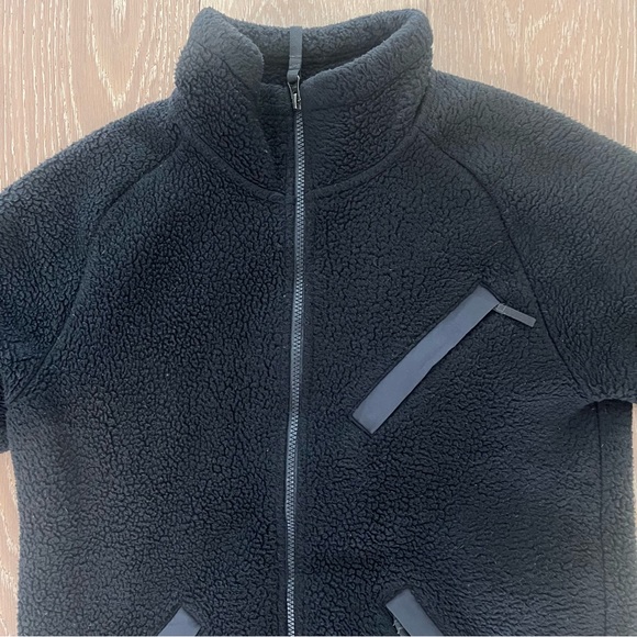 The North Face Men's Cragmont Fleece Jacket TNF BLACK SIZE med - Picture 5 of 14